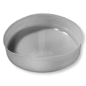 HEYLO Verschlussklappe d: 205 mm Preisknaller