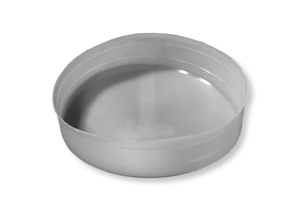 HEYLO Verschlussklappe d: 205 mm Preisknaller