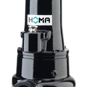 HOMA Abwasser-Tauchmotorpumpe TP53M MD Typ: TP53M 50/2 D EX ST/DR Angebot