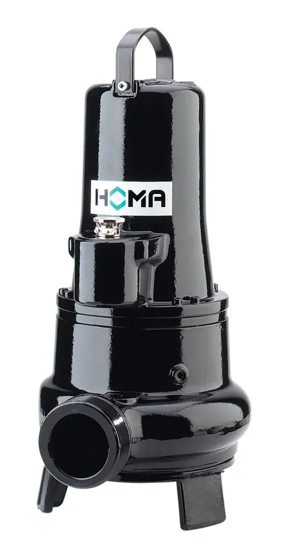 HOMA Abwasser-Tauchmotorpumpe TP53M MD Typ: TP53M 50/2 D EX ST/DR Angebot