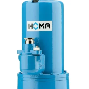 Top-Preis HOMA Tauchmotorpumpe Barracuda GRP50 Typ: GRP50 D Ex