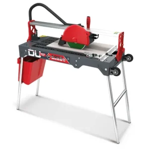 Expressversand Rubi Fliesen-Schneidemaschine Diamant DU-200 EVO 650, 230 V