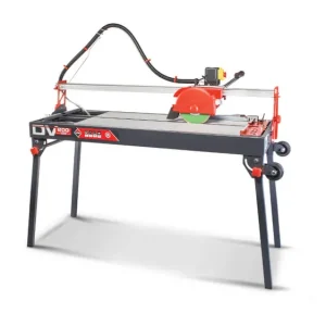 Versand Am Gleichen Tag Rubi Fliesen-Schneidemaschine Diamant DV-200 1000, 110V, 60 Hz