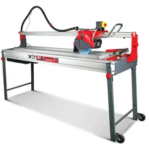 Garantierte Lieferung Rubi Fliesen-Schneidemaschine Diamant DS-250 N 1500 Laser&Level 220 V