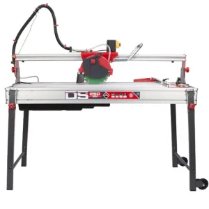 Schnäppchen Rubi Fliesen-Schneidemaschine Diamant DS-250 N 1000 Laser&Level 230 V