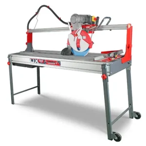 Top-Preis Rubi Fliesen-Schneidemaschine Diamant DX-350 N 1000 Laser&Level 230 V
