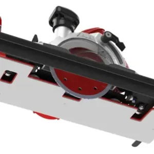 Rubi Schneidsystem für TC-125 G2 Zertifiziert
