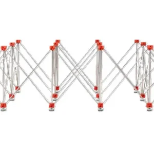 Aktuell Rubi Werktisch ausziehbar 300 x 120 cm
