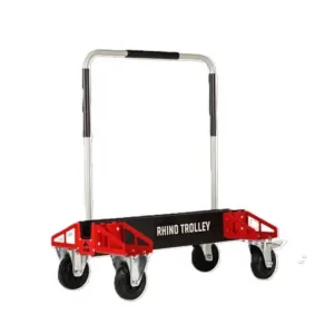 Bestseller Rubi Trolley-Wagen Rhino 900 x 434 x 278 mm