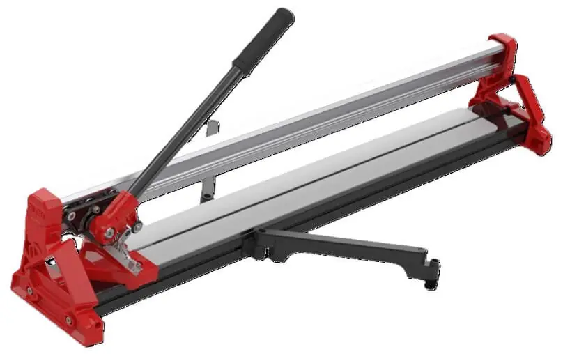Top-Preis Rubi Fliesenschneider RWK-850 W/BAG