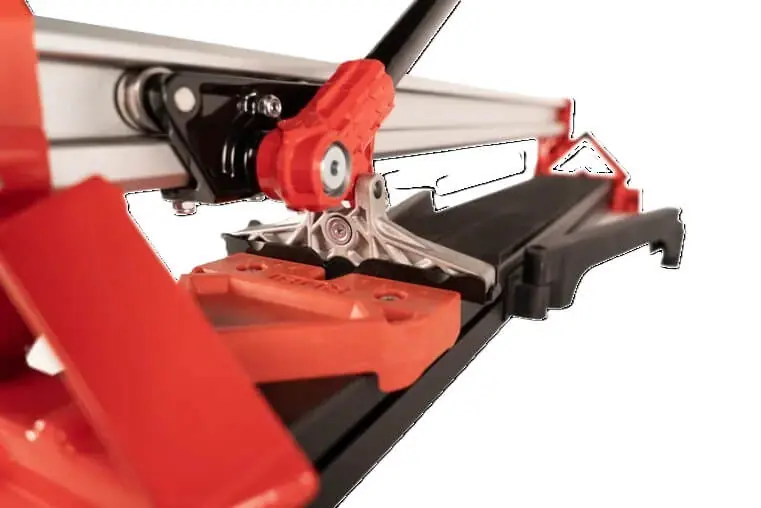 Schnäppchen Rubi Fliesenschneider RWK-650 W/BAG