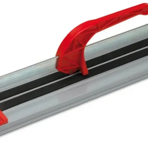 Aktuell Rubi Fliesenschneider BASIC 60 mit Seitenanschlag