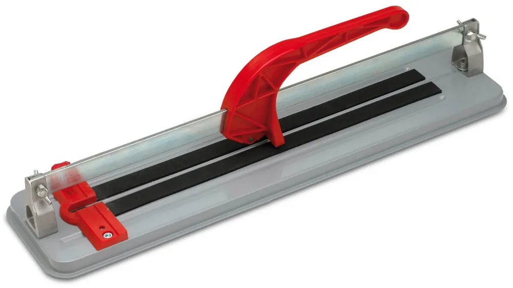 Aktuell Rubi Fliesenschneider BASIC 60 mit Seitenanschlag