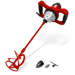 Rubi Rührgerät RubiMix-9 N im Bohrfutter Must-Have