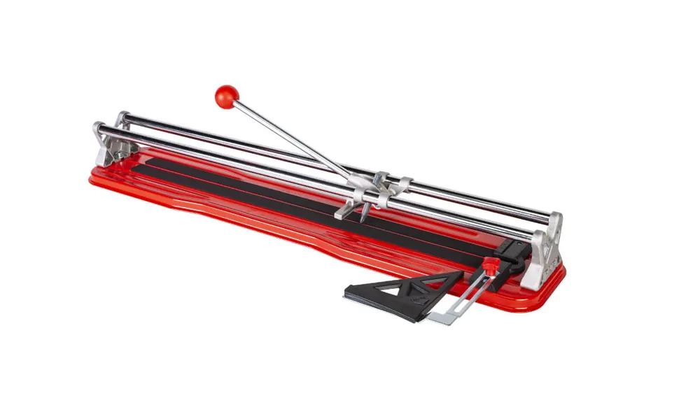 Rubi Fliesenschneider PRACTIC 60 mit seitlichem Anschlag Jetzt Bestellen