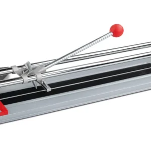 Rubi Fliesenschneider PRACTIC 50 mit seitlichem Anschlag Preiswert