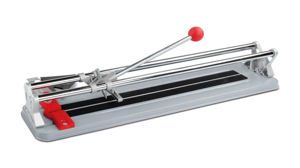 Rubi Fliesenschneider PRACTIC 50 mit seitlichem Anschlag Preiswert