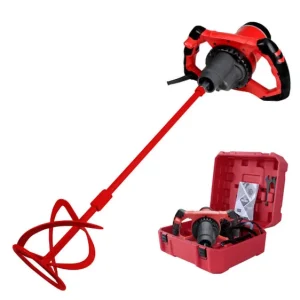 Rubi Rührgerät RubiMix-9 N im Koffer Top-Seller
