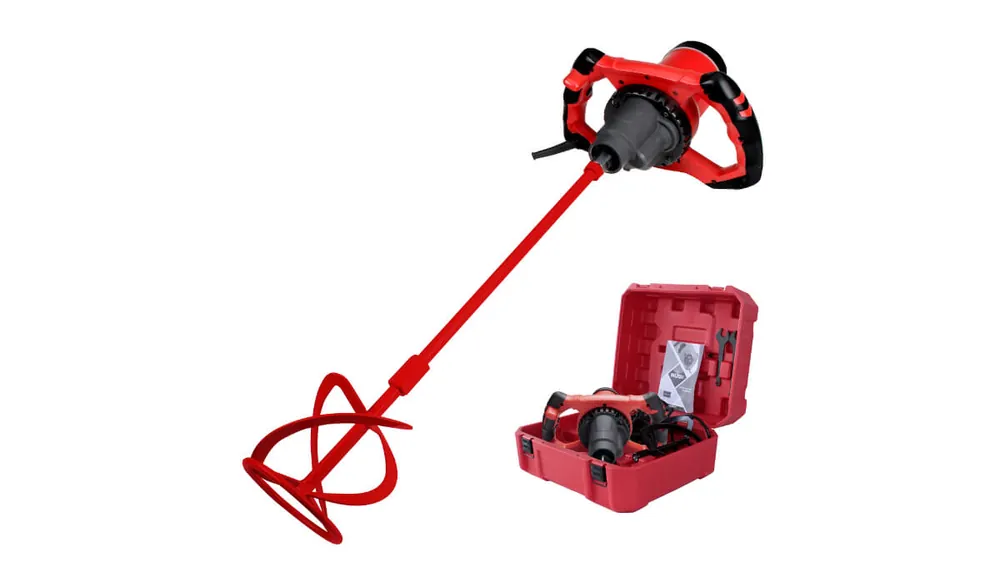 Rubi Rührgerät RubiMix-9 N im Koffer Top-Seller