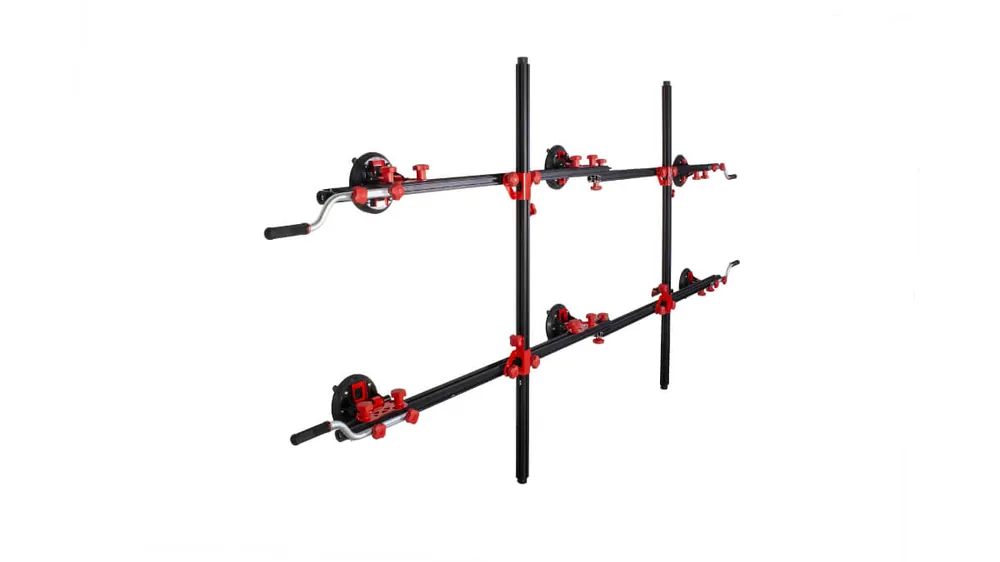 Rubi Transportsystem Slab Trans Heavy Duty Rabatt