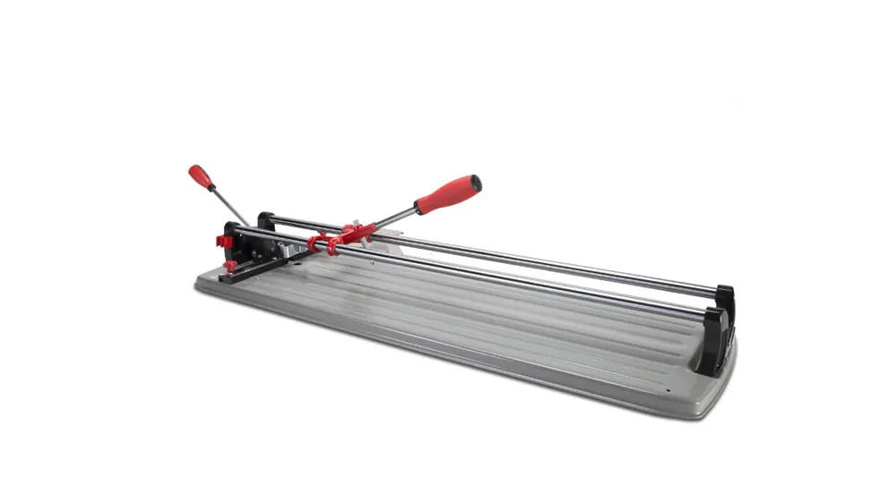 Rubi Fliesenschneider TS-75 MAX grau Sonderangebot