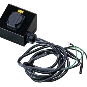 Echt Kohler SDMO Verbindungskabel für 2 Inverter Pro 2000 bis gesamt 3 kW RCC