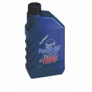 Garantierte Lieferung Kohler SDMO Ölflasche 1,0 l