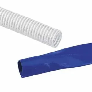 Billig Kohler SDMO Schlauchset für Wasserpumpen 1 Zoll