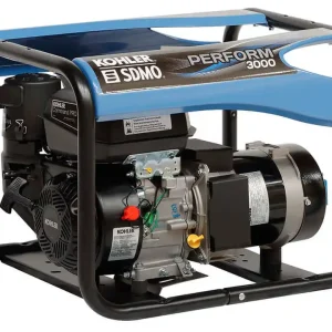 Kohler SDMO Stromerzeuger PERFORM 3000 C5 2800 W Preis Gesenkt