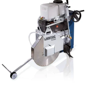 LISSMAC Fugenschneider FS 20 D VE Neue Ware