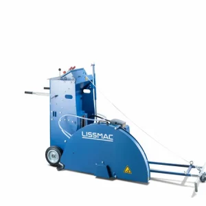 LISSMAC Elektro-Fugenschneider COMPACTCUT 501 E Markenware