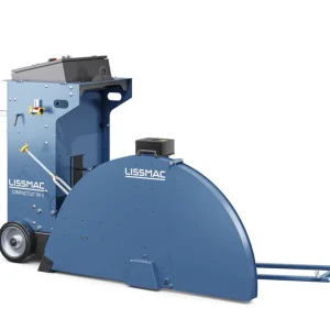LISSMAC Elektro-Fugenschneider COMPACTCUT 701 E Mega-Angebot
