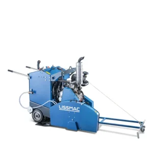 LISSMAC Fugenschneider MULTICUT 400P Super-Preis