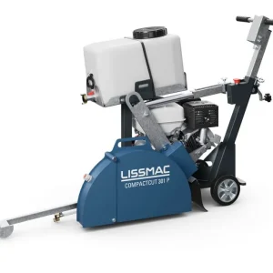 Jetzt Kaufen LISSMAC Fugenschneider COMPACTCUT 301 P