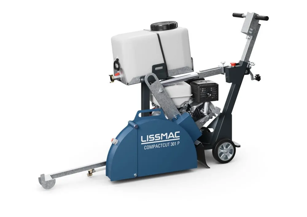 Jetzt Kaufen LISSMAC Fugenschneider COMPACTCUT 301 P