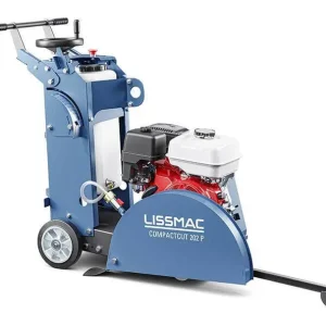 LISSMAC Fugenschneider COMPACTCUT 202 P Knallerangebot