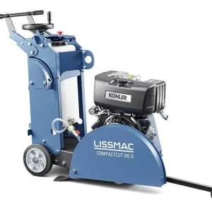 Kracherpreis LISSMAC Fugenschneider COMPACTCUT 202 D