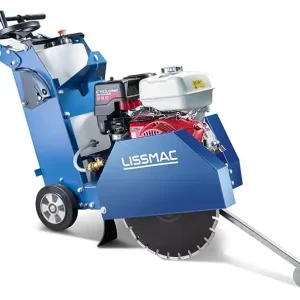 LISSMAC Fugenschneider COMPACTCUT 201 PL Mega-Angebot