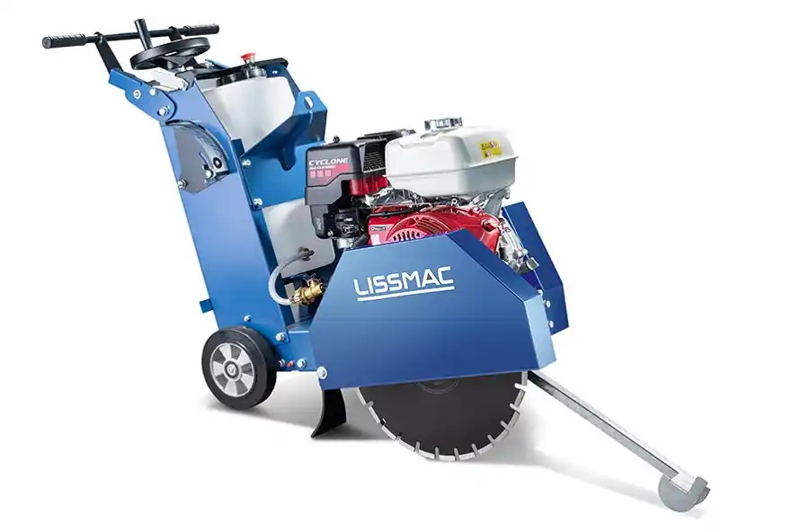 LISSMAC Fugenschneider COMPACTCUT 201 PL Mega-Angebot