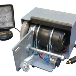 Günstig LISSMAC Lichtmaschinen-Kit für FBM