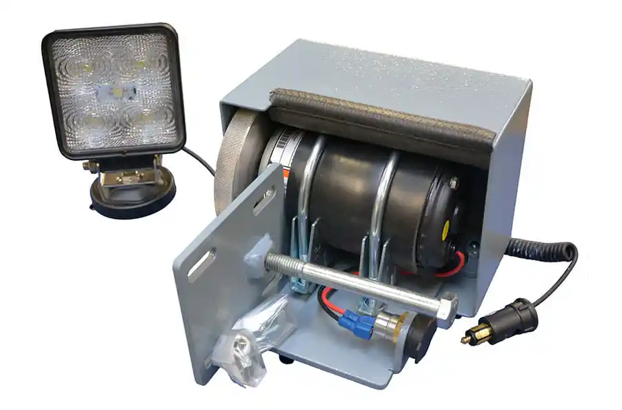 Günstig LISSMAC Lichtmaschinen-Kit für FBM