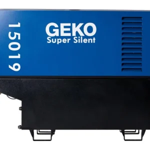 Geko Stromerzeuger Geko 15019 ED-S/MEDA RSS STAGE V Billig