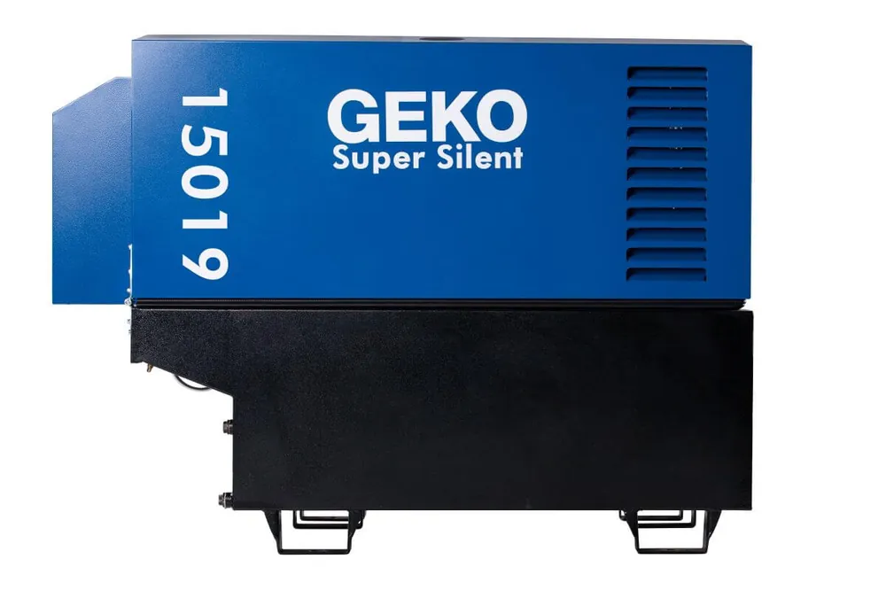 Geko Stromerzeuger Geko 15019 ED-S/MEDA RSS STAGE V Billig