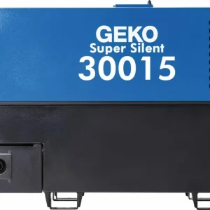 Geko Stromerzeuger Geko 30015 ED-S/DEDA SS Schneller Versand