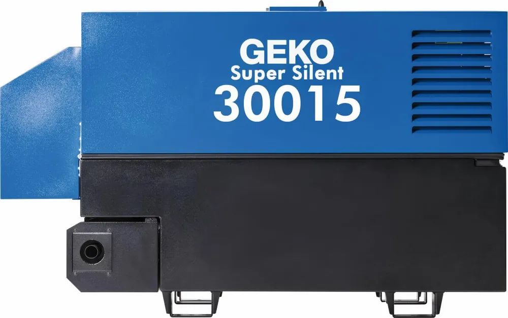 Geko Stromerzeuger Geko 30015 ED-S/DEDA SS Schneller Versand