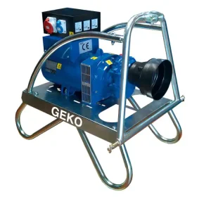 Geko Zapfwellengenerator 20001 ED-S/ZGW IP 23 Billig