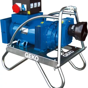 Geko Zapfwellengenerator 70000 ED-S/ZGW IP 45 Super-Preis