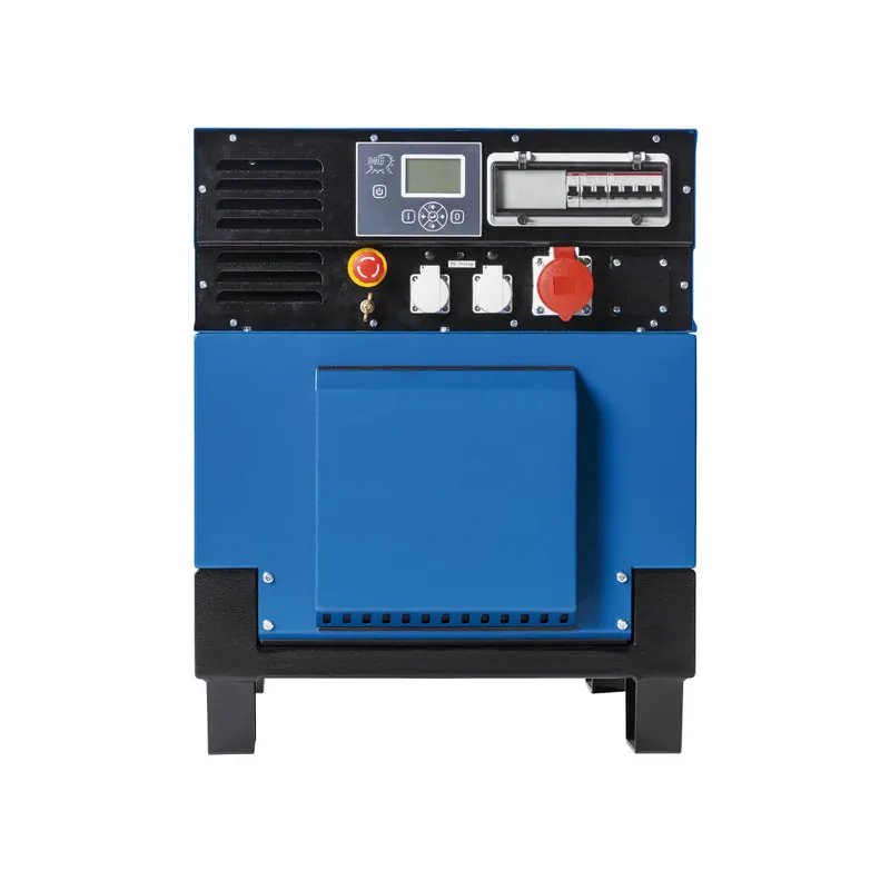 Geko Stromerzeuger Geko 18000 ED-S/SEBA SS Saisonangebot