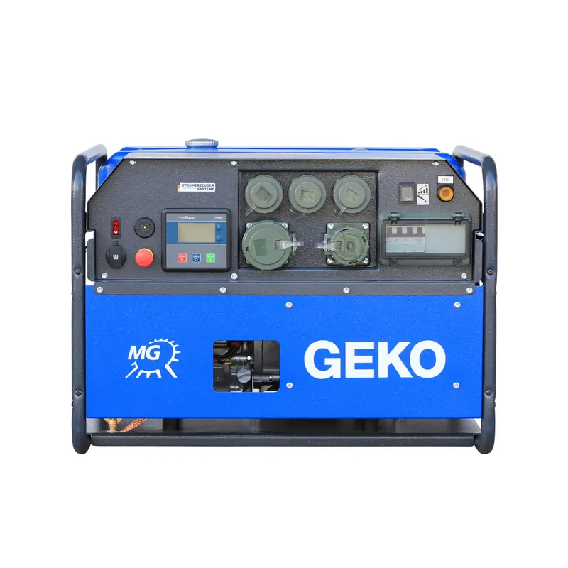 Jetzt Kaufen Geko Stromerzeuger Geko 5401 ED-AA/HEBA PS STAGE V