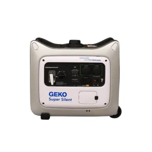 Garantierte Lieferung Geko Stromerzeuger Geko 3022 E-P/YHBA SS
